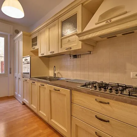Apartmentsgarda - Residenza Dei Navigatori