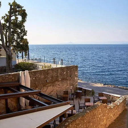Apartmentsgarda - Residenza Dei Navigatori *