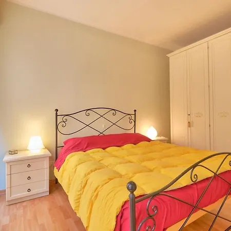 Apartmentsgarda - Residenza Dei Navigatori Apartamento