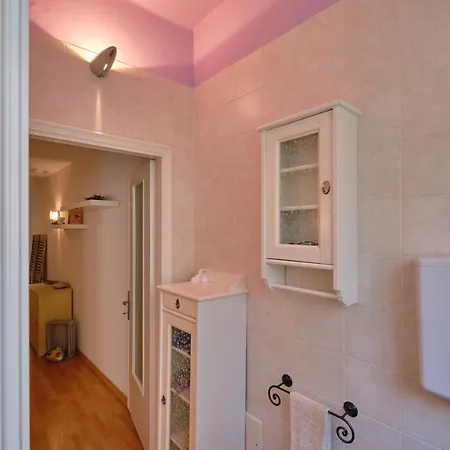 Apartmentsgarda - Residenza Dei Navigatori Apartamento *