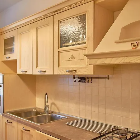 Apartamento Apartmentsgarda - Residenza Dei Navigatori