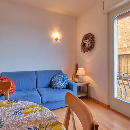 Apartmentsgarda - Residenza Dei Navigatori Torri Del Benaco