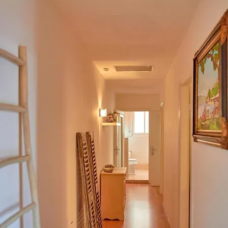 Apartmentsgarda - Residenza Dei Navigatori