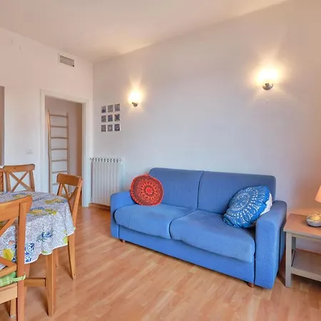 Apartmentsgarda - Residenza Dei Navigatori *