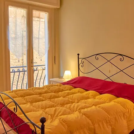 Apartamento Apartmentsgarda - Residenza Dei Navigatori