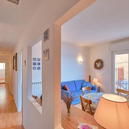 Apartmentsgarda - Residenza Dei Navigatori Apartamento Torri Del Benaco