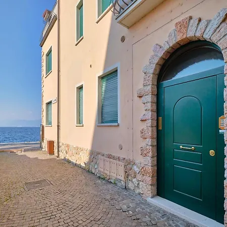 Apartmentsgarda - Residenza Dei Navigatori Apartamento