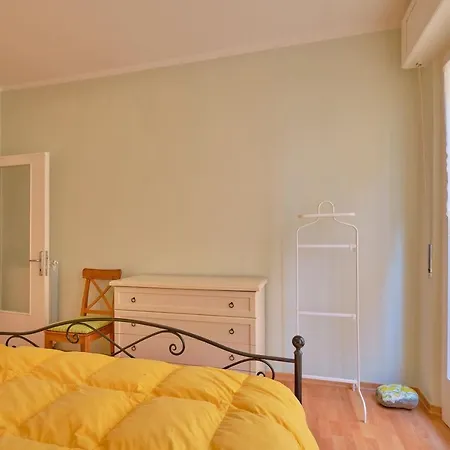 Apartmentsgarda - Residenza Dei Navigatori *