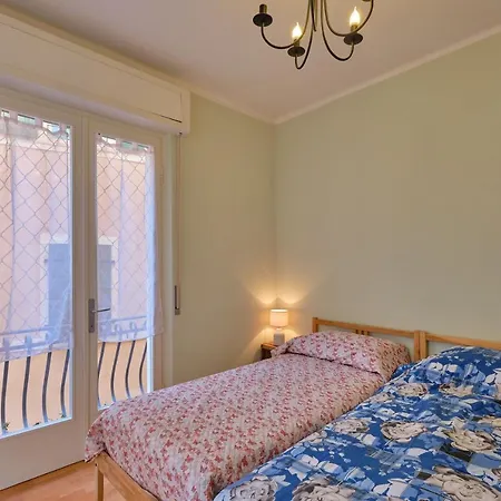 Apartmentsgarda - Residenza Dei Navigatori Lägenhet