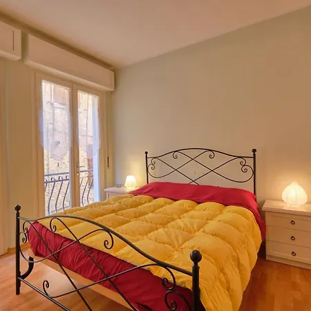 Apartmentsgarda - Residenza Dei Navigatori