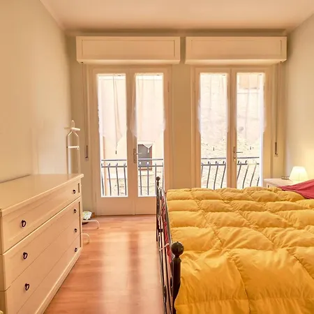Apartmentsgarda - Residenza Dei Navigatori Torri Del Benaco