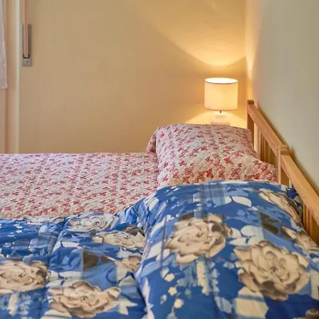 Apartamento Apartmentsgarda - Residenza Dei Navigatori