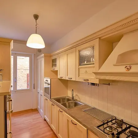 Apartmentsgarda - Residenza Dei Navigatori Apartamento