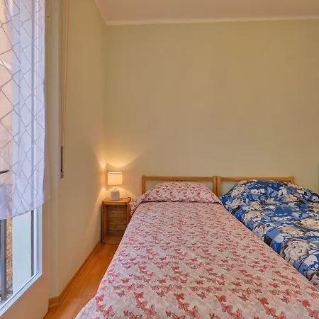 Apartmentsgarda - Residenza Dei Navigatori Apartamento