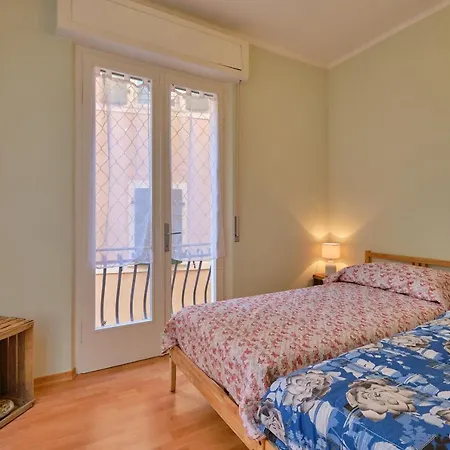 Apartamento Apartmentsgarda - Residenza Dei Navigatori *