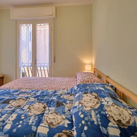 Apartmentsgarda - Residenza Dei Navigatori *