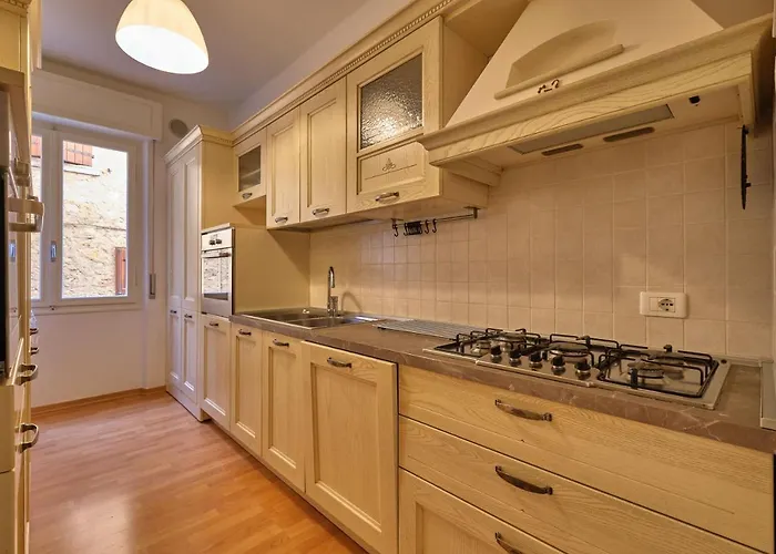 Apartmentsgarda - Residenza Dei Navigatori