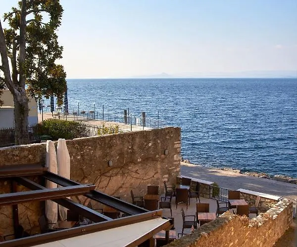 Apartmentsgarda - Residenza Dei Navigatori *