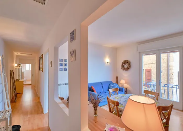 Apartmentsgarda - Residenza Dei Navigatori Apartamento Torri Del Benaco