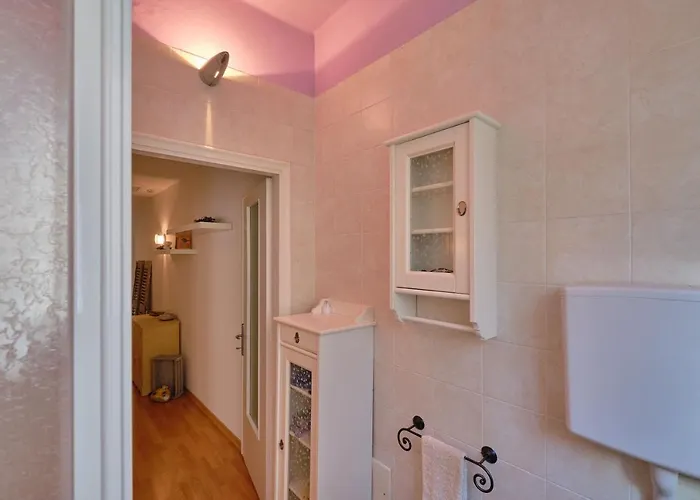 Apartmentsgarda - Residenza Dei Navigatori Apartamento *