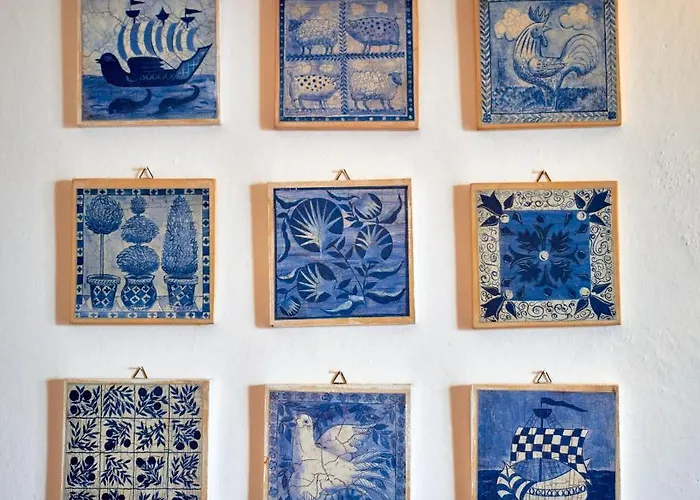 Apartamento Apartmentsgarda - Residenza Dei Navigatori