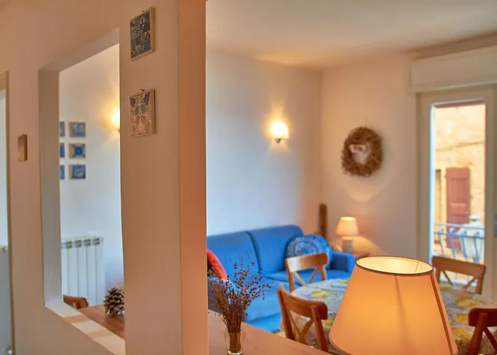 Apartmentsgarda - Residenza Dei Navigatori Apartamento *