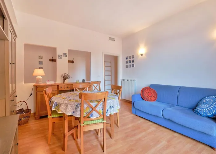 Apartmentsgarda - Residenza Dei Navigatori Torri Del Benaco