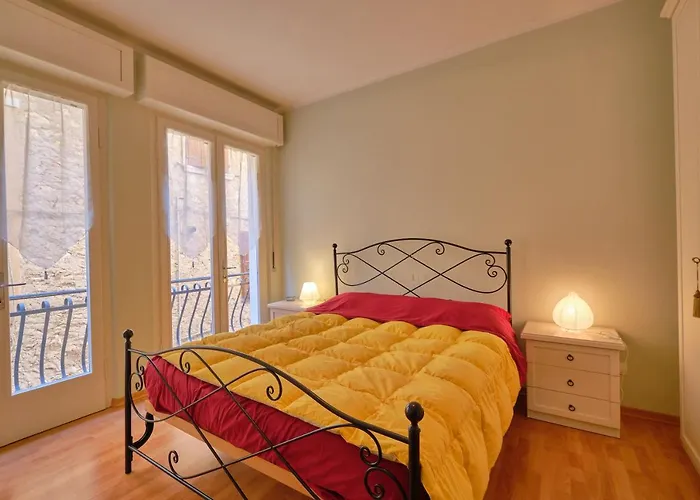 Apartmentsgarda - Residenza Dei Navigatori