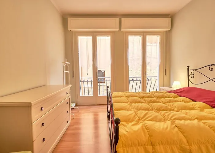 Apartmentsgarda - Residenza Dei Navigatori Torri Del Benaco