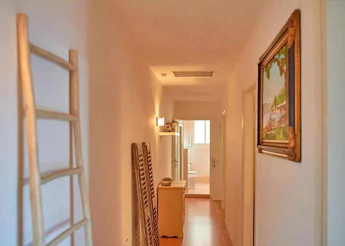 Apartmentsgarda - Residenza Dei Navigatori