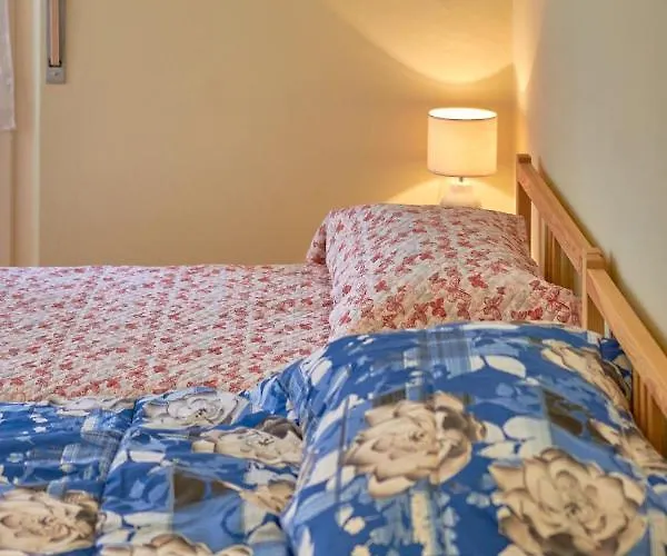 Apartamento Apartmentsgarda - Residenza Dei Navigatori