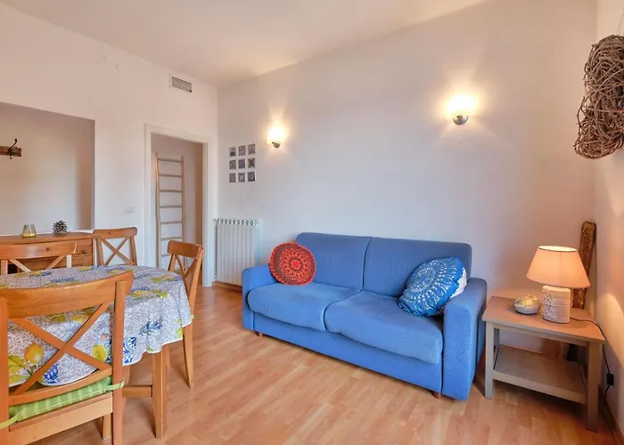 Apartmentsgarda - Residenza Dei Navigatori *