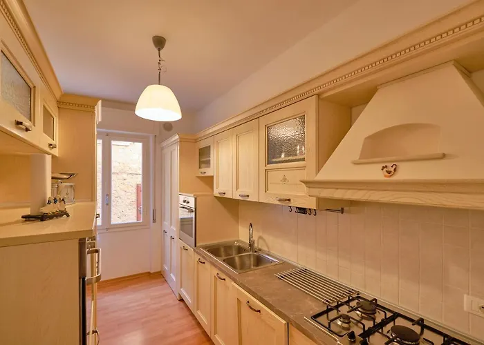 Apartmentsgarda - Residenza Dei Navigatori Apartamento