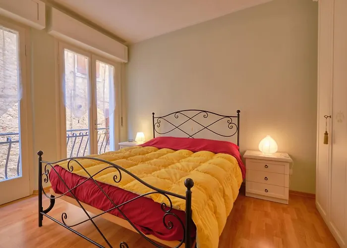 Apartmentsgarda - Residenza Dei Navigatori * Torri Del Benaco