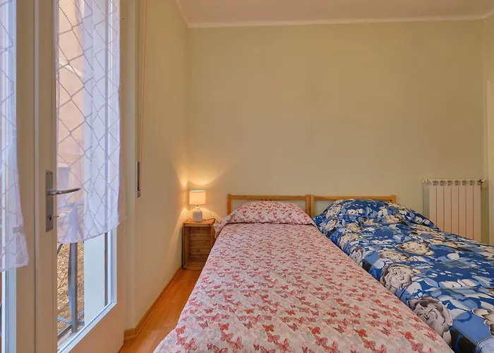 Apartmentsgarda - Residenza Dei Navigatori Apartamento