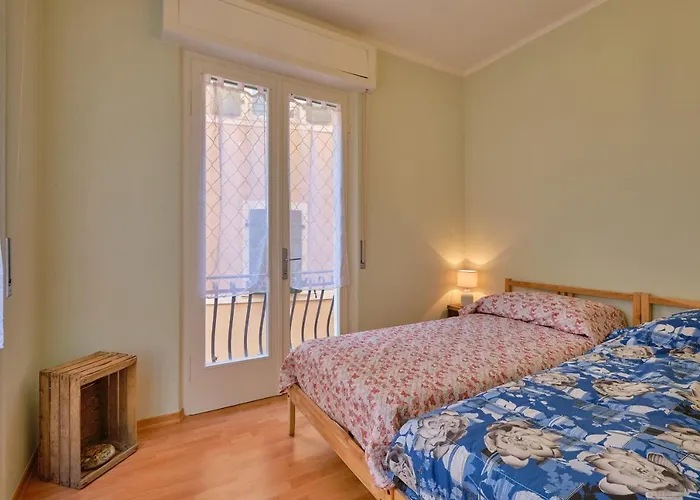 Apartamento Apartmentsgarda - Residenza Dei Navigatori *