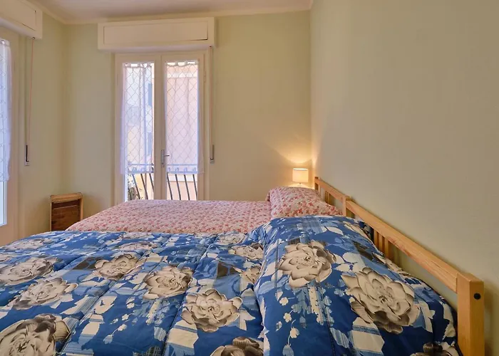 Apartmentsgarda - Residenza Dei Navigatori *